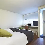 Campanile Nature - Est Szálloda Le Mans