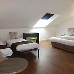 Szálloda Campanile Nature - Est 3*