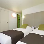 Campanile Nature - Est Szálloda 3*