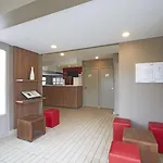 Campanile Nature - Est 3* Le Mans