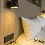 Campanile Nature - Est Szálloda 3*