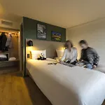 Szálloda Campanile Nature - Est 3*