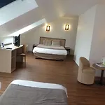 Campanile Nature - Est 3* Le Mans