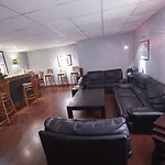 Campanile Nature Est Hotel 3*