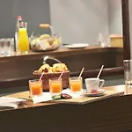 Campanile Nature Est Le Mans