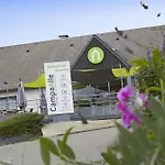 Szálloda Campanile Nature - Est 3*