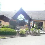 Campanile Nature - Est 3* Le Mans