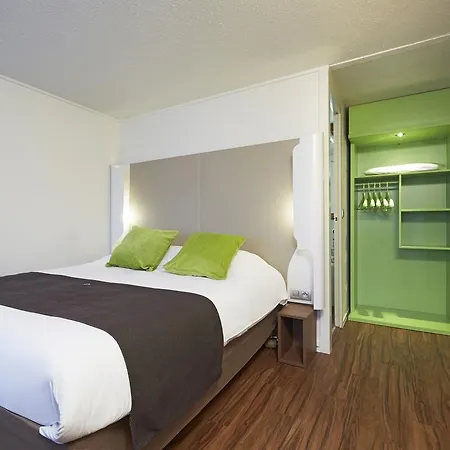 Campanile Nature - Est