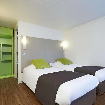 Campanile Nature - Est Le Mans