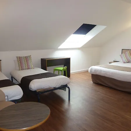 Hotel Campanile Nature - Est 3*