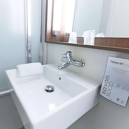 Campanile Nature - Est 3*
