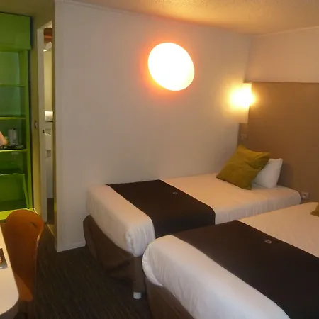 Hotel Campanile Est Le Mans