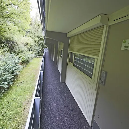 Campanile Nature - Est Le Mans