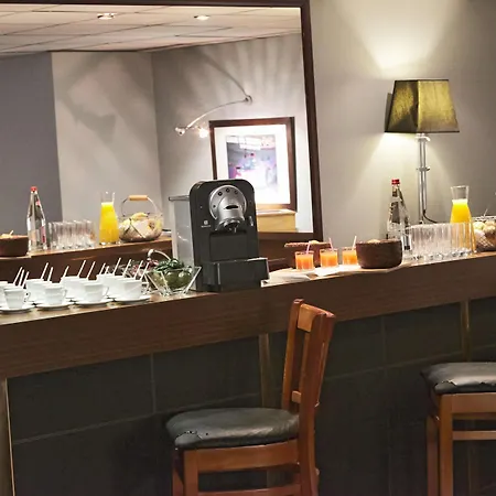 Campanile Nature - Est 3*