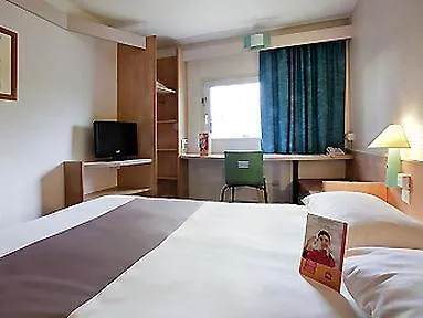 호텔 Campanile Nature - Est 3*