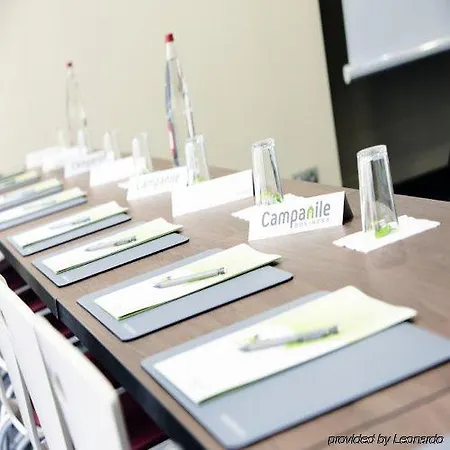 Campanile Nature - Est 3*