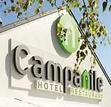 호텔 Campanile Nature - Est 르망