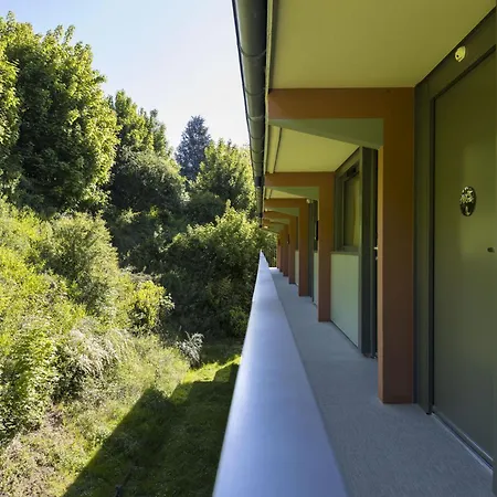 Campanile Nature - Est