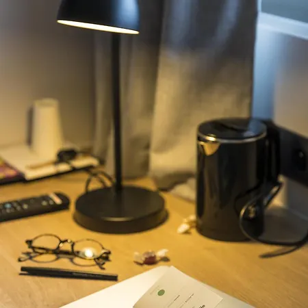 Campanile Nature - Est