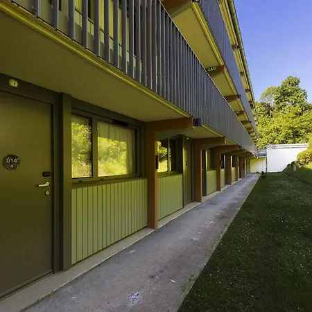 Campanile Nature Est Hotel Le Mans