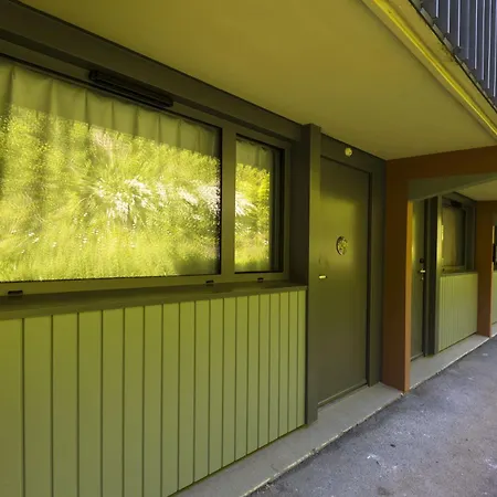 Campanile Nature - Est 3*