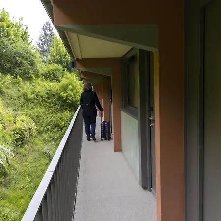 Campanile Nature - Est 3* Le Mans