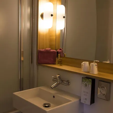 Campanile Nature - Est