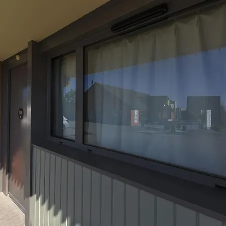 Campanile Nature - Est Hotel Le Mans