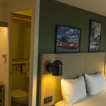 Campanile Nature - Est 3*