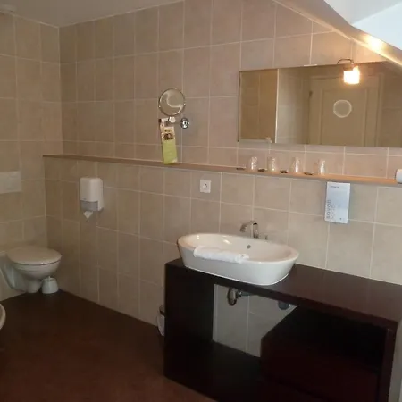 Hotel Campanile Est