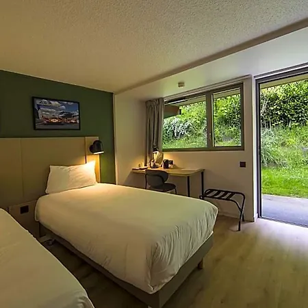 Campanile Nature - Est 3*