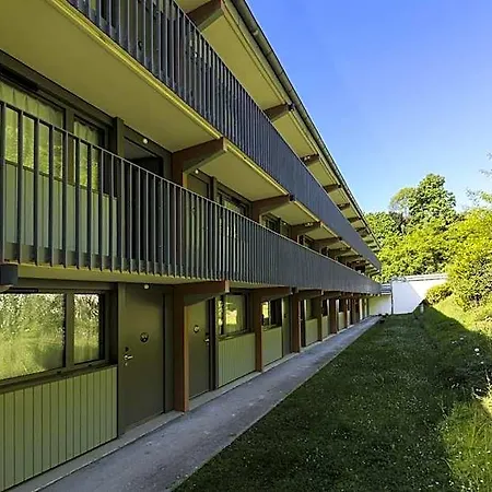 Campanile Nature - Est Hotel Le Mans