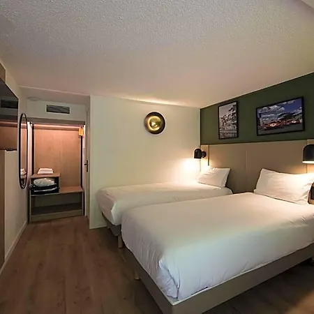 Hotel Campanile Nature - Est 3*