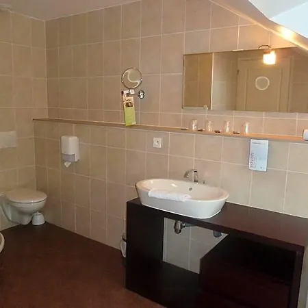 Campanile Nature - Est Hotel 3*