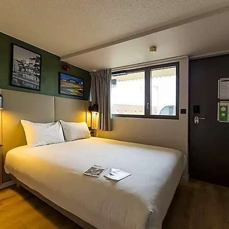 Hotel Campanile Nature - Est