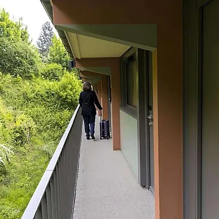 Hotel Campanile Nature - Est Le Mans