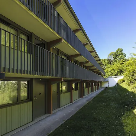 Campanile Nature - Est Hotel 3*