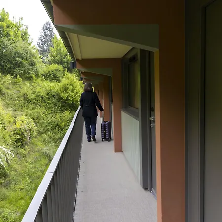 Hotel Campanile Nature - Est 3*