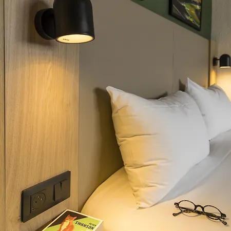 Campanile Nature - Est Hotel Le Mans