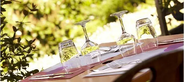 Campanile Nature - Est Hotel Le Mans