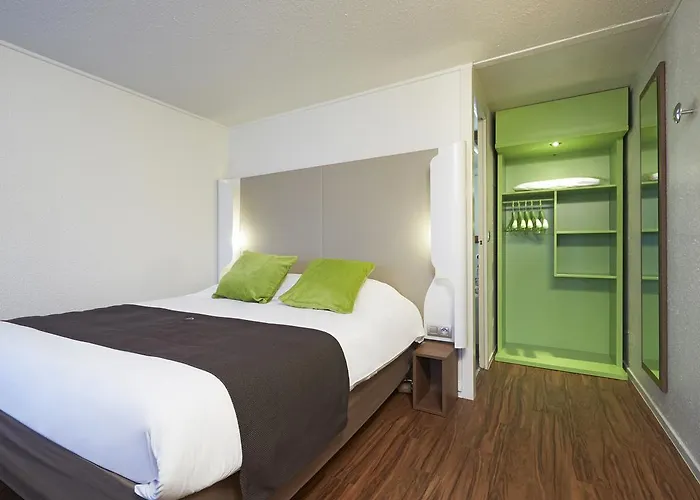 Campanile Nature - Est