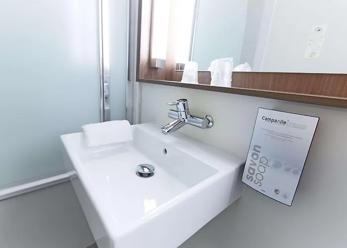 Campanile Nature - Est 3*