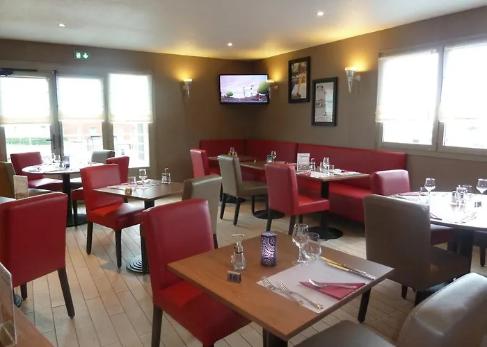 Campanile Nature - Est 勒芒