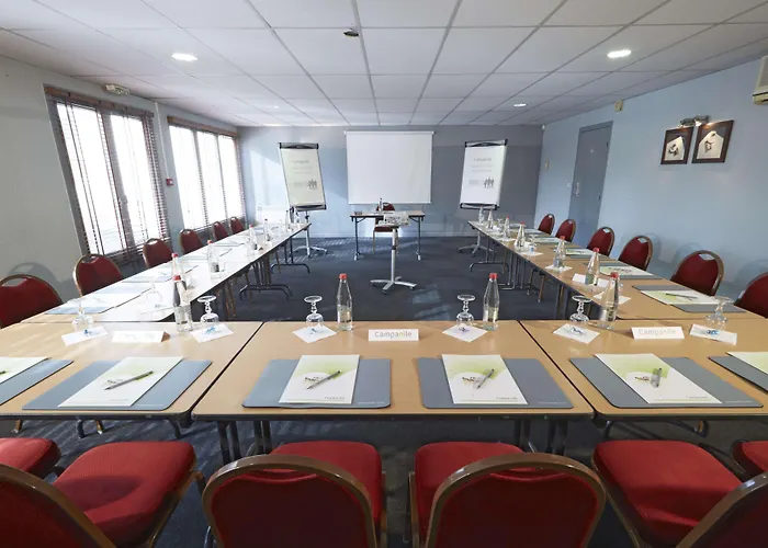 Campanile Nature - Est 3*