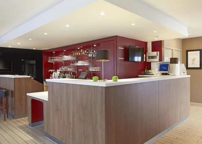 Campanile Nature - Est Hotel Le Mans