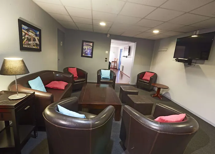 Campanile Nature - Est