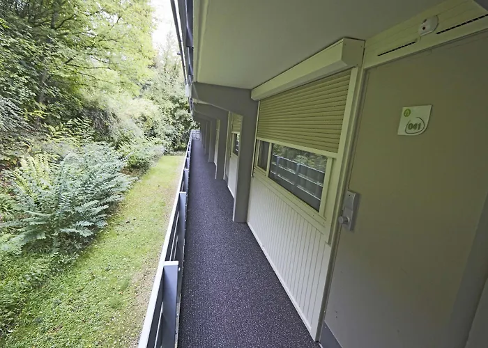 Campanile Nature - Est Le Mans