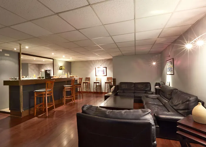 Campanile Nature - Est