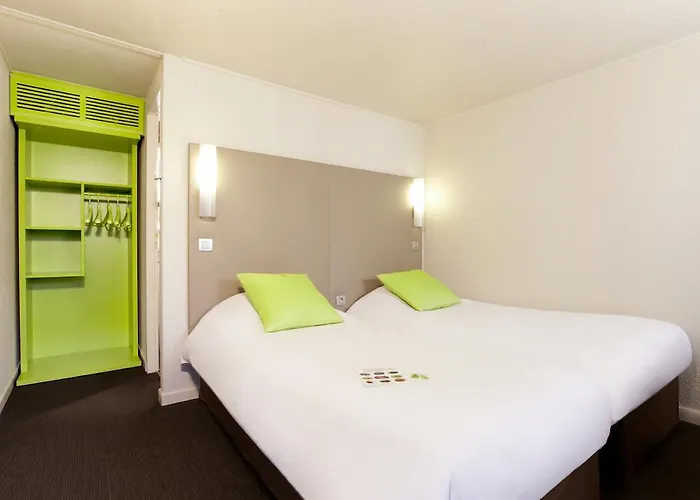 Campanile Nature - Est