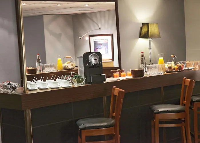 Campanile Nature - Est 3*